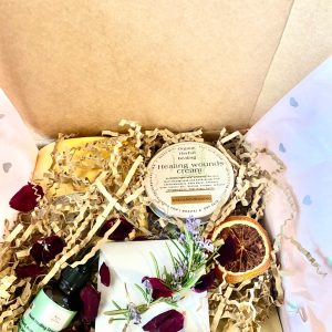 Self Love Pampering Set