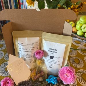 Hormone Balancing Gift Set – Energy, Mood & Vitality Support