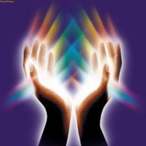Energy Healing 1:1 Session – Rebalance, Release & Reconnect